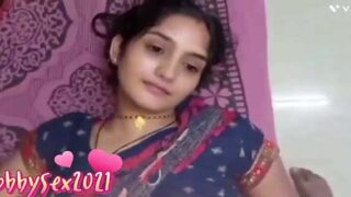 Beautiful Dehati Village Wife Fucking Porn – Homemade Clip
