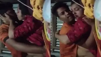 Devar apni chut chudwaati village bhabhi