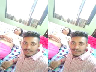 Today Exclusive Sexy Bhabhi Video | Bold Scene