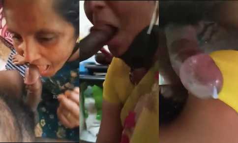 Aunties Giving Two Till Cum Full Clip