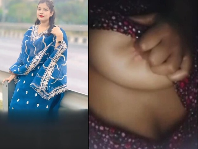 Chubby Bangladeshi Big Boobs Showing Night Live Call
