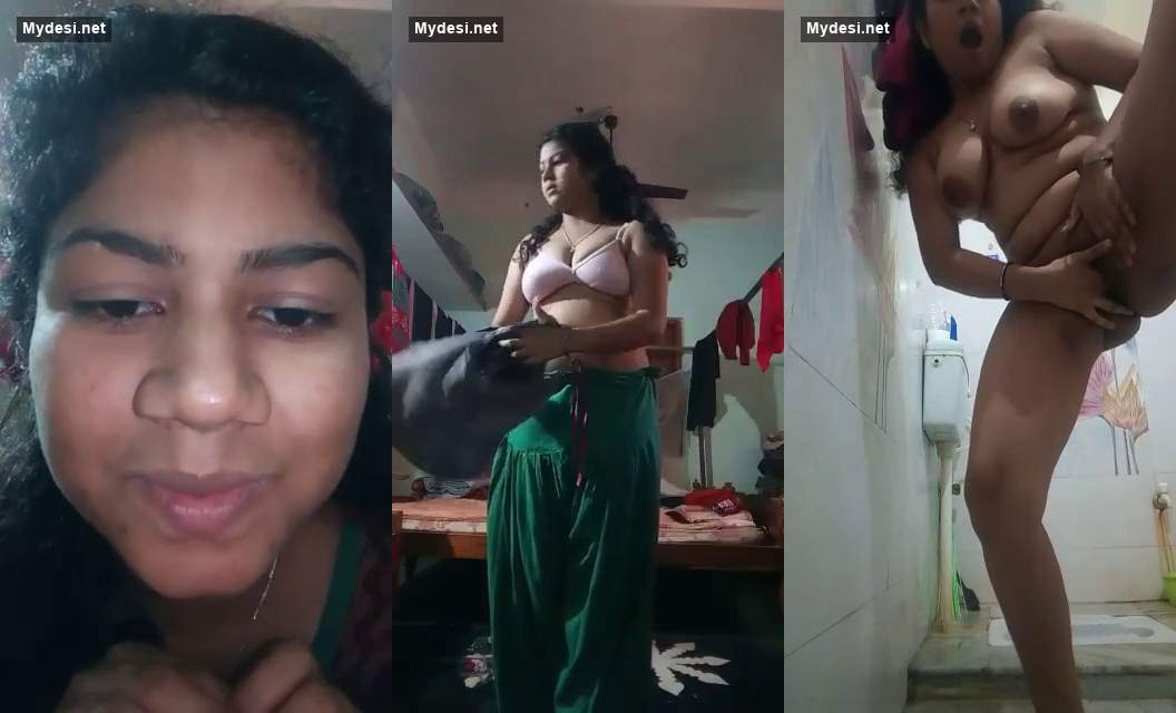 Figure fingering indian sexy girl XXX video